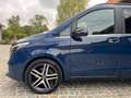 Mercedes-Benz V 250 LichteVracht DubbelCabine 5PL Leder Led Trekhaak Blauw - thumbnail 6
