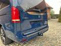 Mercedes-Benz V 250 LichteVracht DubbelCabine 5PL Leder Led Trekhaak Blauw - thumbnail 17