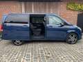 Mercedes-Benz V 250 LichteVracht DubbelCabine 5PL Leder Led Trekhaak Blauw - thumbnail 9