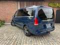 Mercedes-Benz V 250 LichteVracht DubbelCabine 5PL Leder Led Trekhaak Blauw - thumbnail 16