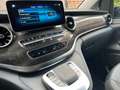 Mercedes-Benz V 250 LichteVracht DubbelCabine 5PL Leder Led Trekhaak Blauw - thumbnail 45