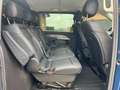 Mercedes-Benz V 250 LichteVracht DubbelCabine 5PL Leder Led Trekhaak Blauw - thumbnail 31