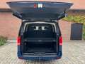 Mercedes-Benz V 250 LichteVracht DubbelCabine 5PL Leder Led Trekhaak Blauw - thumbnail 12