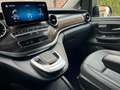 Mercedes-Benz V 250 LichteVracht DubbelCabine 5PL Leder Led Trekhaak Blauw - thumbnail 39