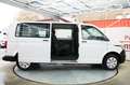 Volkswagen T6 Kombi 8 Sitzer*Automatik*Navi*Klima*LED* Weiß - thumbnail 10