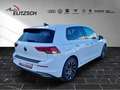 Volkswagen Golf VIII TSI Style LED AID ACC PDC SH LM Navi Weiß - thumbnail 6