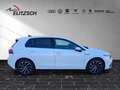 Volkswagen Golf VIII TSI Style LED AID ACC PDC SH LM Navi Weiß - thumbnail 7