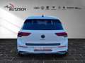 Volkswagen Golf VIII TSI Style LED AID ACC PDC SH LM Navi Weiß - thumbnail 5