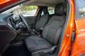 Renault Clio SCe 65 CV 5 porte equilibre Orange - thumbnail 5