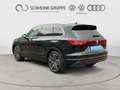 Volkswagen Touareg 3.0 V6 TSI eHybrid Elegance 4MOTION Schwarz - thumbnail 3
