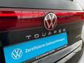 Volkswagen Touareg 3.0 V6 TSI eHybrid Elegance 4MOTION Schwarz - thumbnail 18