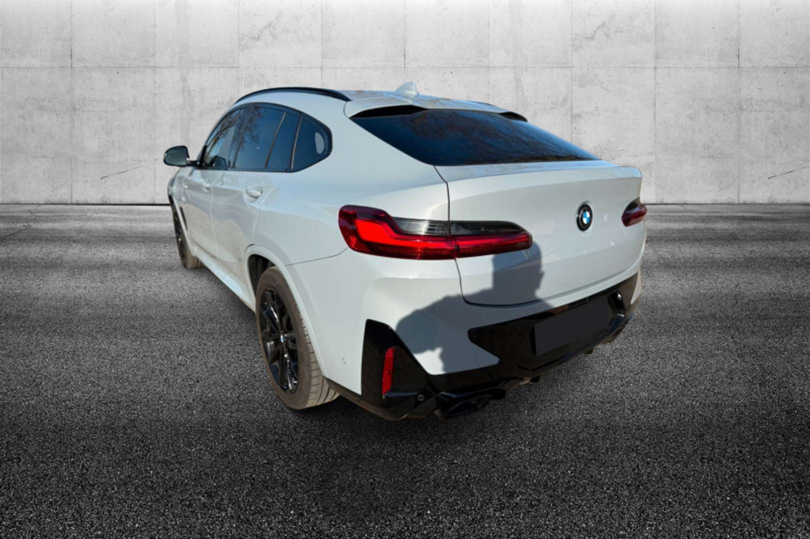 BMW X4 M Sport XDrive30d -  - Joinsteer - #3