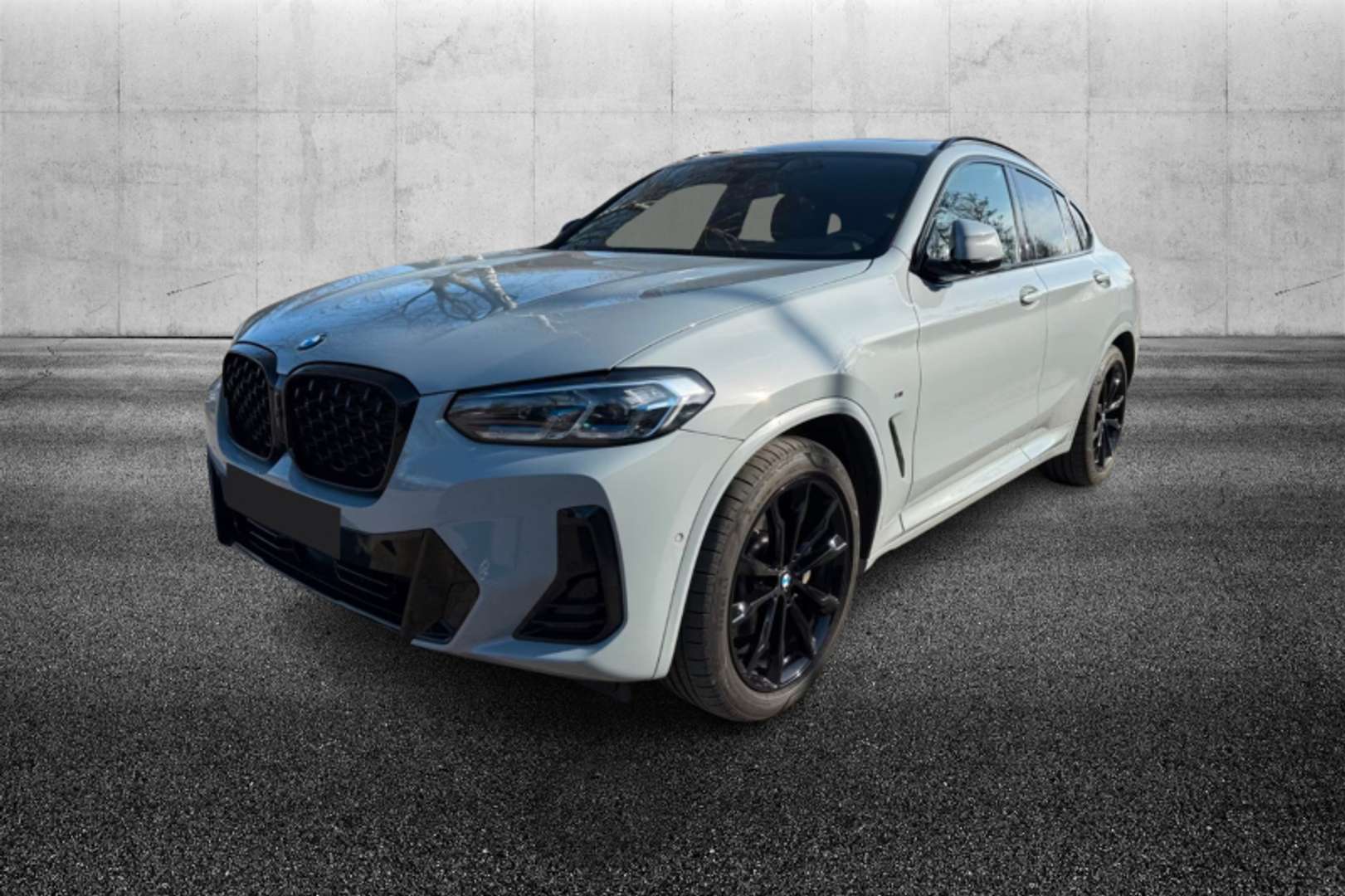 BMW X4 M Sport XDrive30d -  - Joinsteer - #1