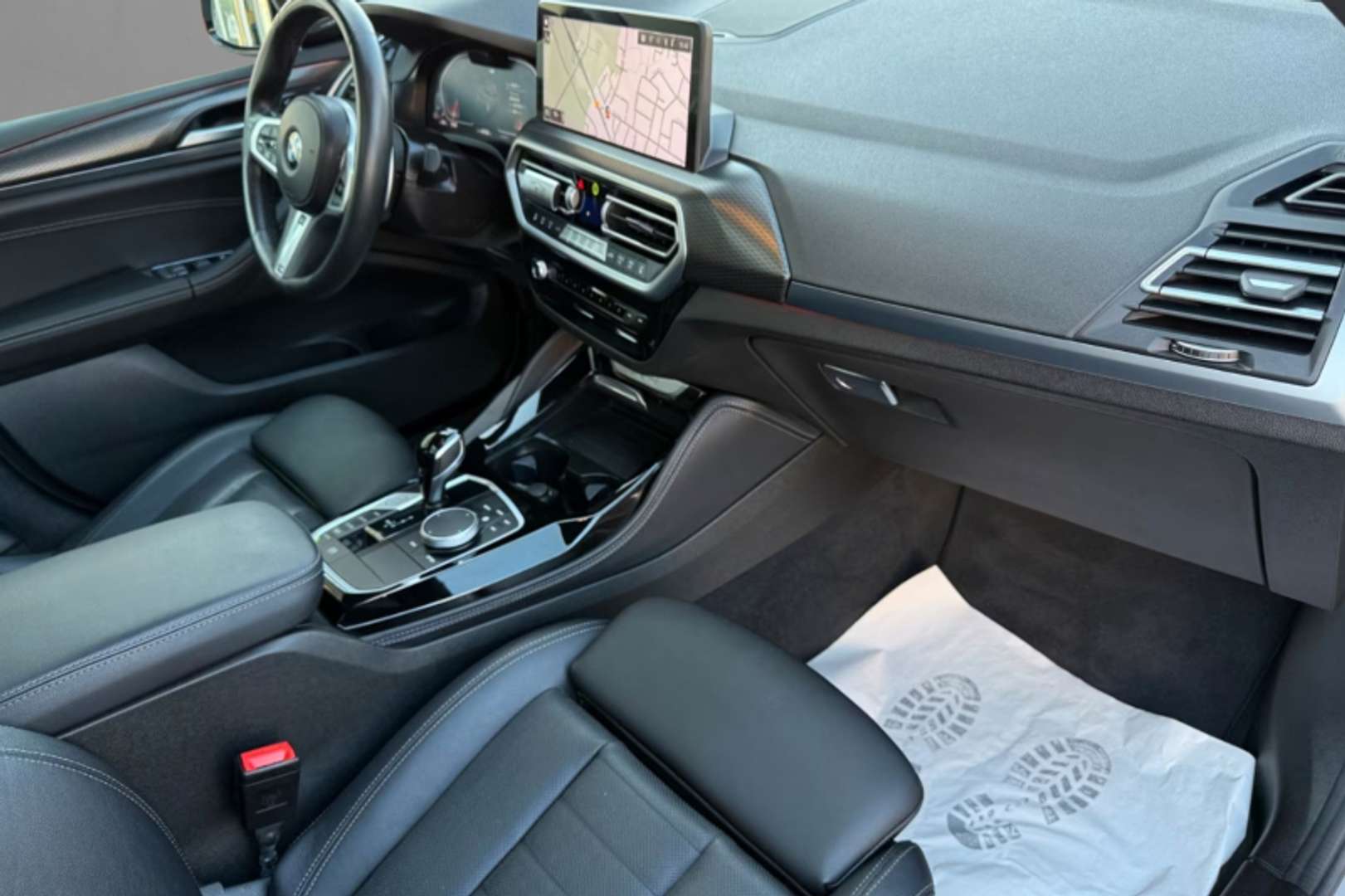 BMW X4 M Sport XDrive30d -  - Joinsteer - #5