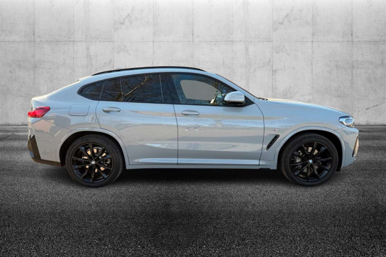 BMW X4 M Sport XDrive30d -  - Joinsteer - #4