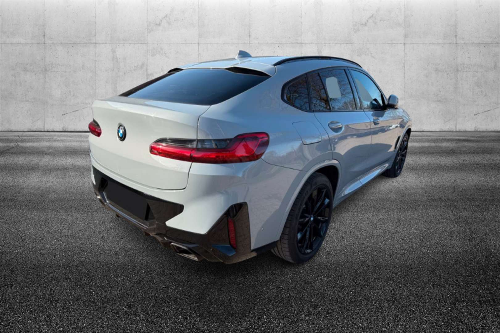 BMW X4 M Sport XDrive30d -  - Joinsteer - #2