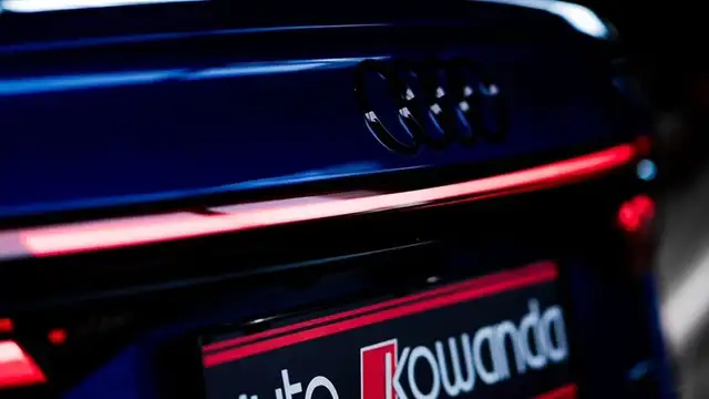 Audi A8 60 TFSI e Quattro S-Line -Wenig Km Mwst. Ansicht 19