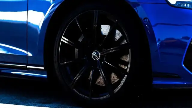 Audi A8 60 TFSI e Quattro S-Line -Wenig Km Mwst. Ansicht 35