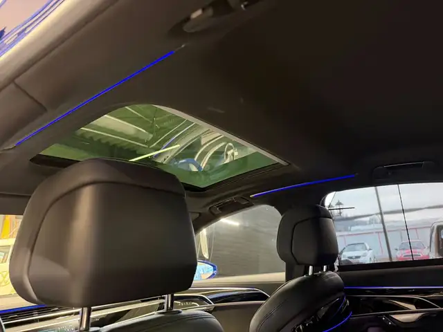 Audi A8 60 TFSI e Quattro S-Line -Wenig Km Mwst. Ansicht 32