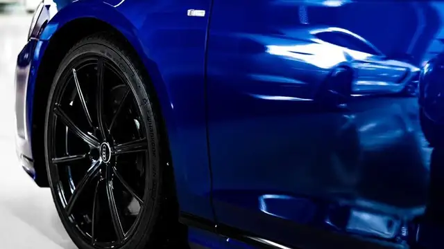 Audi A8 60 TFSI e Quattro S-Line -Wenig Km Mwst. Ansicht 33