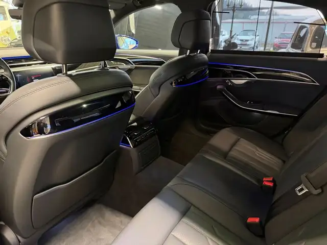 Audi A8 60 TFSI e Quattro S-Line -Wenig Km Mwst. Ansicht 31