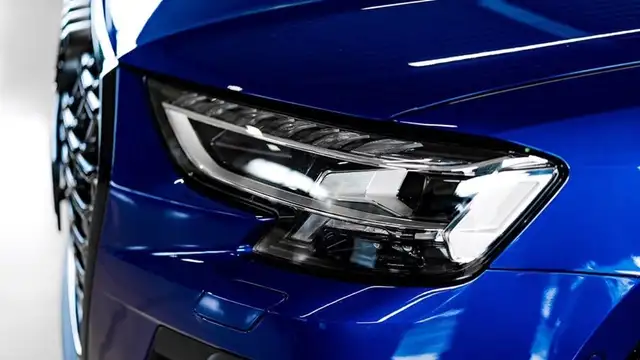 Audi A8 60 TFSI e Quattro S-Line -Wenig Km Mwst. Ansicht 15