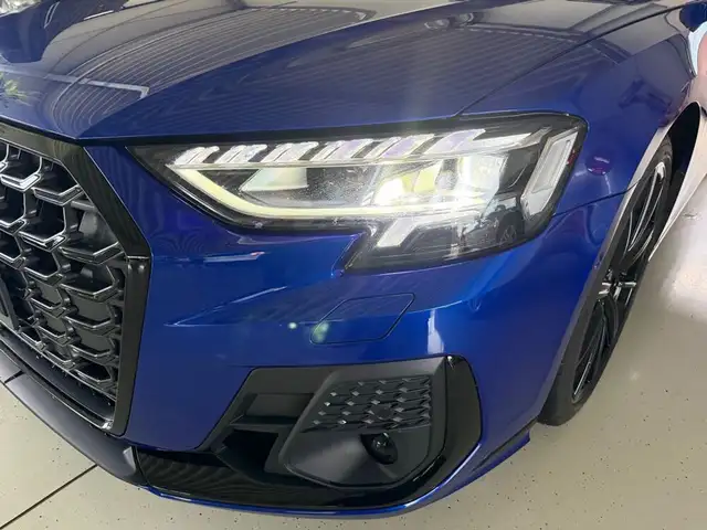 Audi A8 60 TFSI e Quattro S-Line -Wenig Km Mwst. Ansicht 11