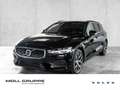 Volvo V60 Kombi B4 (Diesel) Mild-Hybrid Core EL.HECK Чорний - thumbnail 1