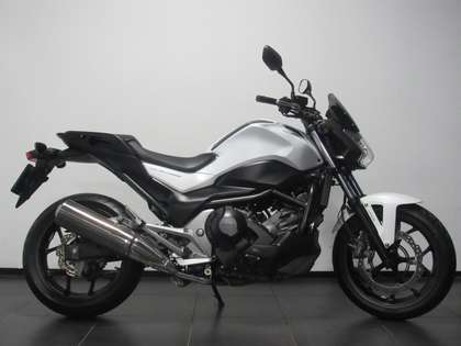 Honda NC 750 S DCT