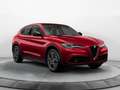 Alfa Romeo Stelvio 2.2 Turbodiesel 160 CV AT8 RWD Business Rosso - thumbnail 1