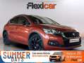 DS Automobiles DS 4 1.2+PureTech+130cv+S%26S+Desire Naranja - thumbnail 1