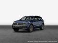 Volkswagen Touareg 3.0 TDI Tip NAVI AHK LUFT LEDER GJR ACC Blau - thumbnail 2