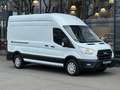 Ford Transit Kasten 350 L3 1.HAND/KLIMA/R-CAM/EFH/MFL Weiß - thumbnail 5