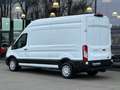 Ford Transit Kasten 350 L3 1.HAND/KLIMA/R-CAM/EFH/MFL Weiß - thumbnail 3