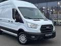 Ford Transit Kasten 350 L3 1.HAND/KLIMA/R-CAM/EFH/MFL Weiß - thumbnail 8