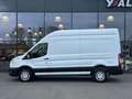 Ford Transit Kasten 350 L3 1.HAND/KLIMA/R-CAM/EFH/MFL Weiß - thumbnail 6