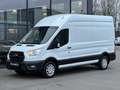 Ford Transit Kasten 350 L3 1.HAND/KLIMA/R-CAM/EFH/MFL Weiß - thumbnail 2