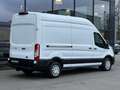 Ford Transit Kasten 350 L3 1.HAND/KLIMA/R-CAM/EFH/MFL Weiß - thumbnail 4