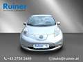 Nissan Leaf (mit Batterie) Acenta 30 kWh incl. Akku Silber - thumbnail 3
