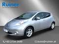 Nissan Leaf (mit Batterie) Acenta 30 kWh incl. Akku Silber - thumbnail 1