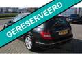 Mercedes-Benz C 180 Estate Ambition Avantgarde Edition C Airco / Navi Schwarz - thumbnail 5