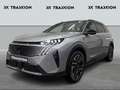Peugeot 5008 GT MHEV 136PK - Trekhaak -Panodak Zilver - thumbnail 1