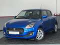 Suzuki Swift 1.2 Hybrid Comfort ACC CarPlay Navi Sitzhz. Bleu - thumbnail 1