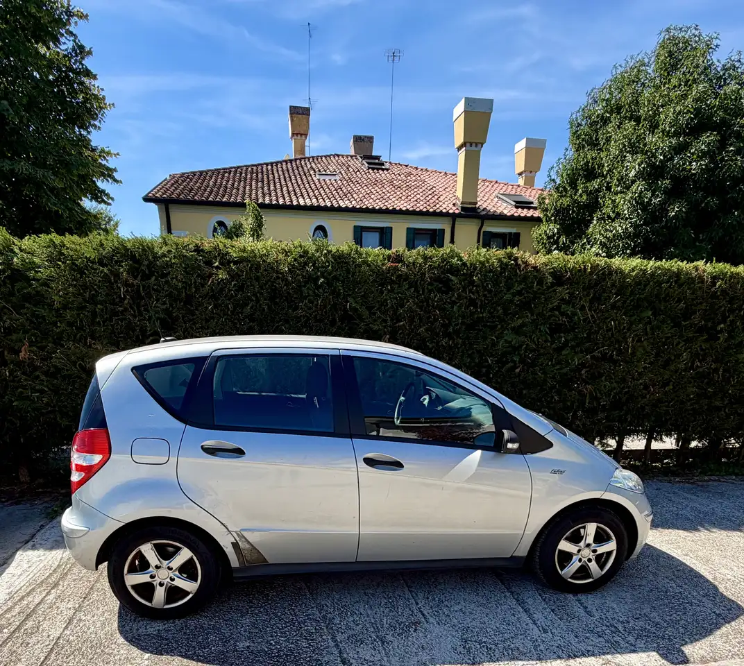 Mercedes-Benz A 150