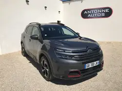 Citroen C5 Aircross BLUEHDI 130CH S\u0026S C-SERIES EAT8 E6.D