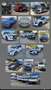 Ford Grand C-Max 1.6TDCi Trend Blauw - thumbnail 9