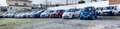 Ford Grand C-Max 1.6TDCi Trend Bleu - thumbnail 11