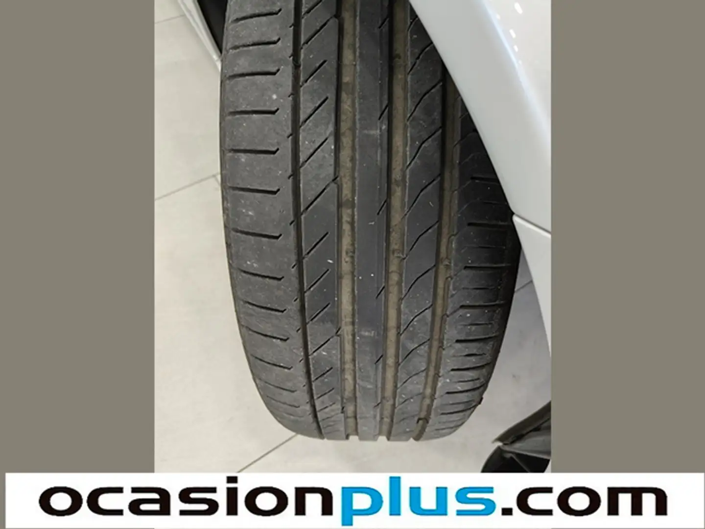 Mercedes-Benz C 220 220BlueTec Plateado - 2