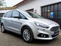 Ford S-Max S-MAX Business#AUTOMATIK #LED #RFK Argent - thumbnail 3