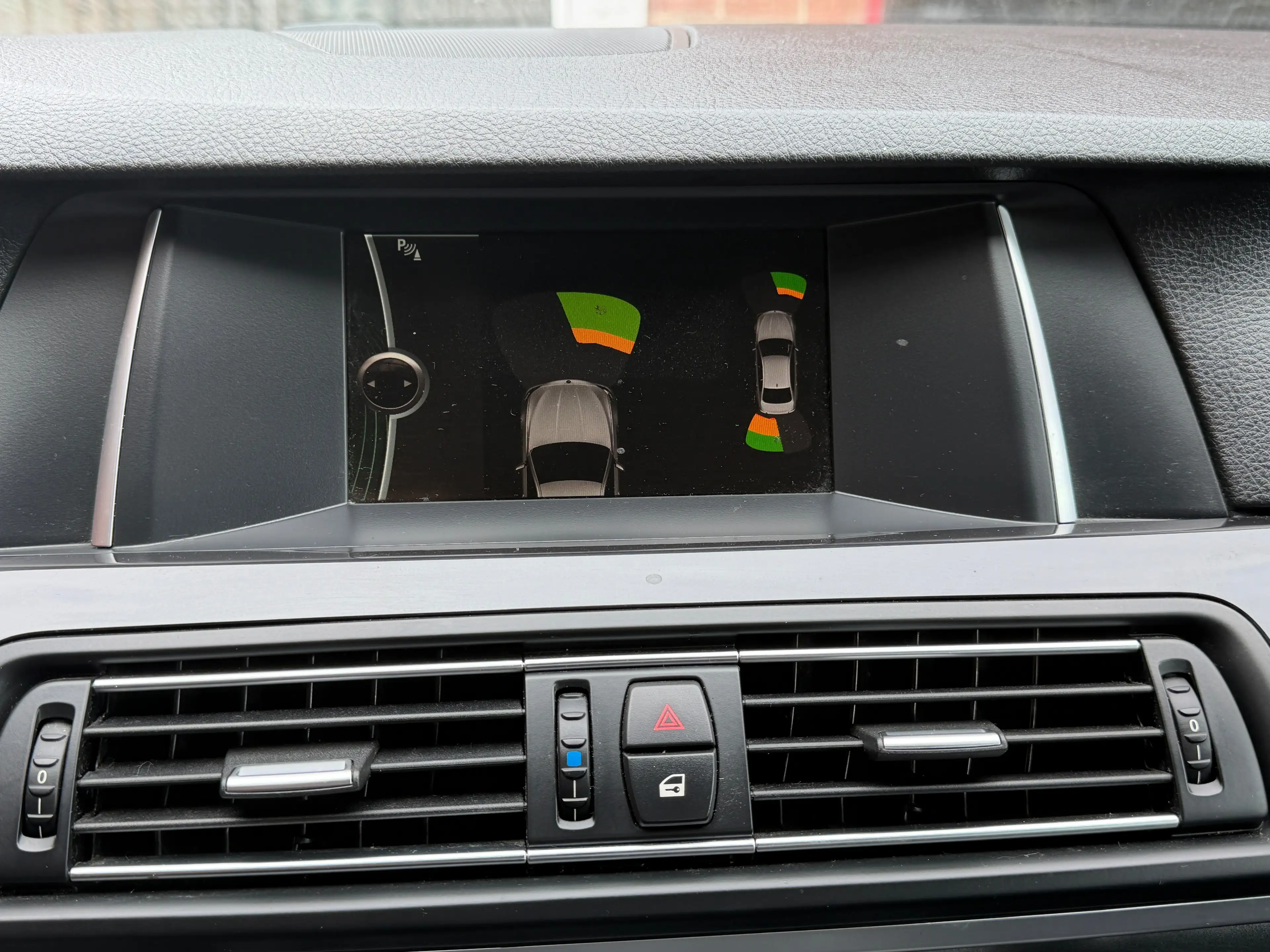 BMW 518 D *** KIT M *** EURO 6B — photo 15